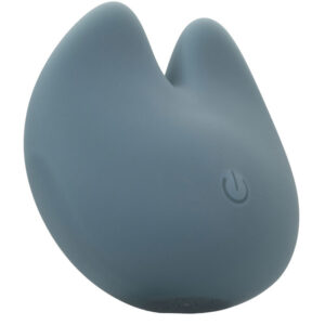 Calexotics-Stimulator Curve-Modus Blue-Silikon, 10 Geschwindigkeiten · Vibratoren