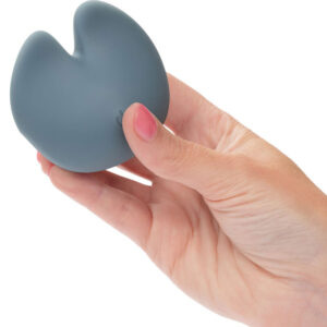 Calexotics-Stimulator Curve-Modus Blue-Silikon, 10 Geschwindigkeiten · Vibratoren (Bild 4)
