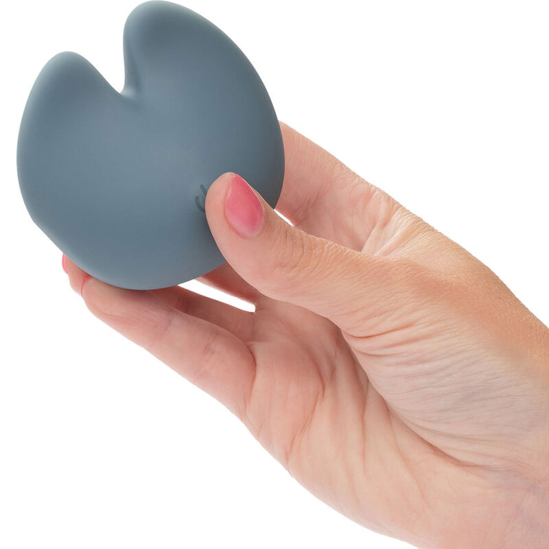 Calexotics-Stimulator Curve-Modus Blue-Silikon, 10 Geschwindigkeiten · Vibratoren (Bild 4)