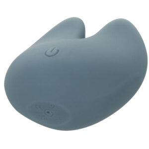 Calexotics-Stimulator Curve-Modus Blue-Silikon, 10 Geschwindigkeiten · Vibratoren (Bild 2)