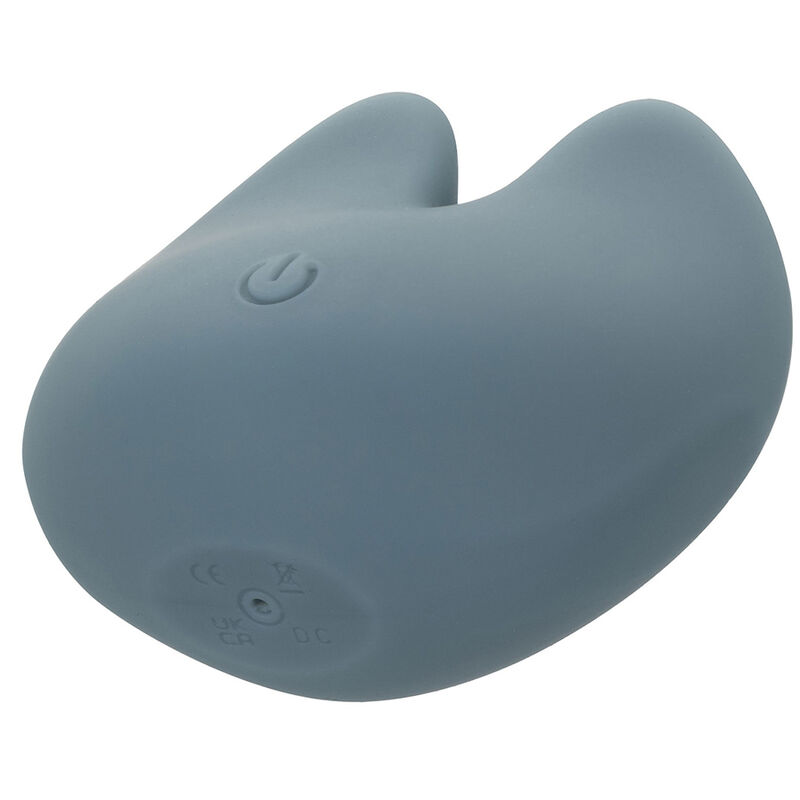 Calexotics-Stimulator Curve-Modus Blue-Silikon, 10 Geschwindigkeiten · Vibratoren (Bild 2)