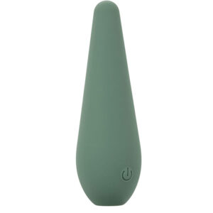 Calexotics-Mod Chic Grün-Silikon Stimulator, 10 Geschwindigkeiten · Vibratoren (Bild 7)