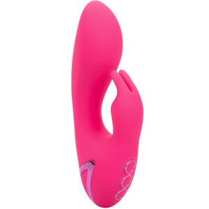 Calexotics-Cal Sunshine Vibrator Rabbit Fuchsia aus Kalifornien · Vibratoren (Bild 10)