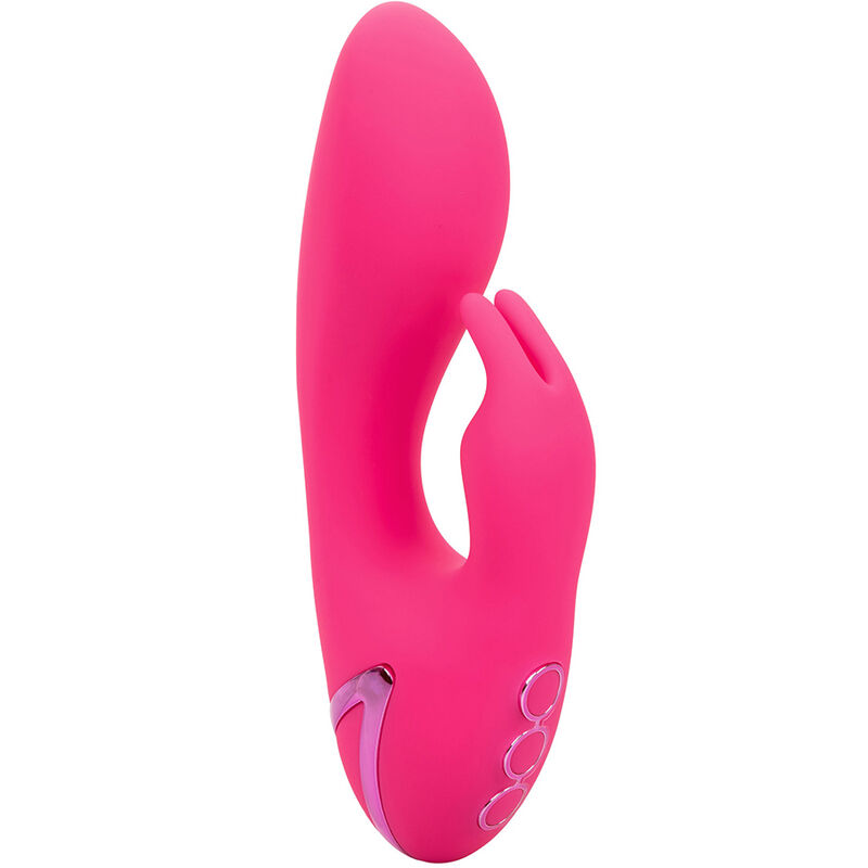 Calexotics-Cal Sunshine Vibrator Rabbit Fuchsia aus Kalifornien · Vibratoren (Bild 10)