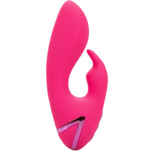 Calexotics-Cal Sunshine Vibrator Rabbit Fuchsia aus Kalifornien · Vibratoren (Bild 9)