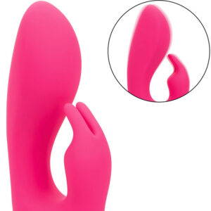 Calexotics-Cal Sunshine Vibrator Rabbit Fuchsia aus Kalifornien · Vibratoren (Bild 7)