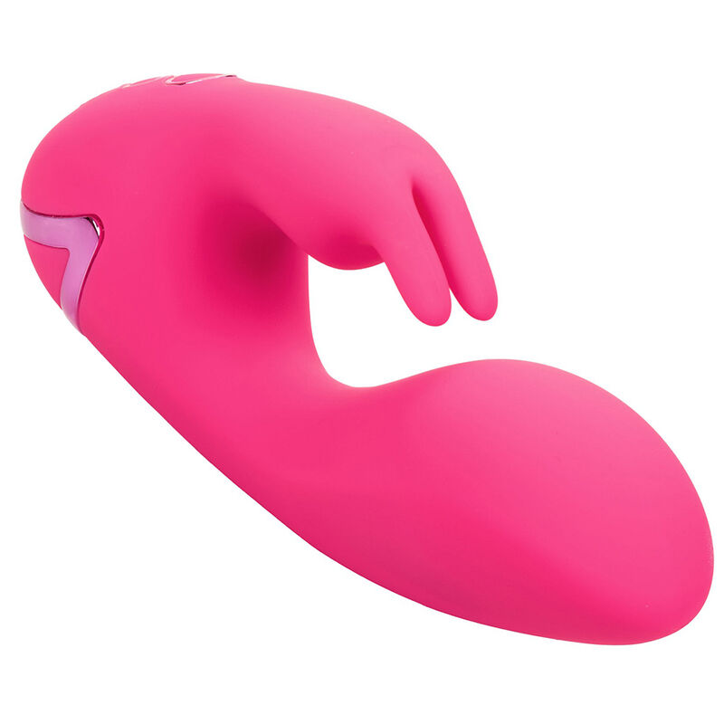 Calexotics-Cal Sunshine Vibrator Rabbit Fuchsia aus Kalifornien · Vibratoren (Bild 5)