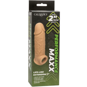 Calexotics-Leistung Maxx Life-like Extension 7 Light · Sextoys (Bild 8)