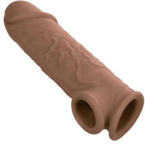 Calexotics-Performance Maxx Life-like Extension 7 Farbe · Sextoys