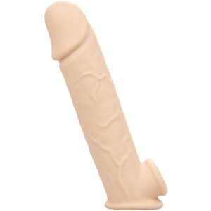 Calexotics-Leistung Maxx Life-like Extension 8 Light · Sextoys (Bild 10)