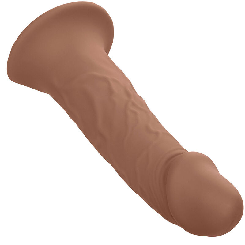 Calexotics-Performance Maxx Realistische Erweiterung mit Harness Braun Haut · Sextoys (Bild 8)