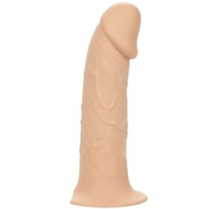 Calexotics-Performance Maxx Realistische Erweiterung mit Harness, Haut · Sextoys (Bild 5)