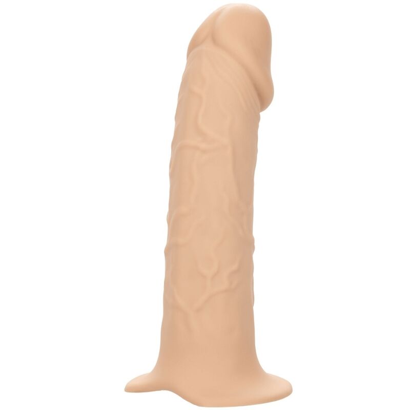 Calexotics-Performance Maxx Realistische Erweiterung mit Harness, Haut · Sextoys (Bild 4)