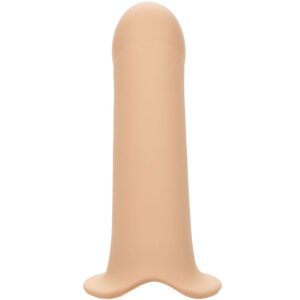 Calexotics-Leistung Maxx Erweiterung mit Harness, Ten Open-Silikon · Sextoys (Bild 2)