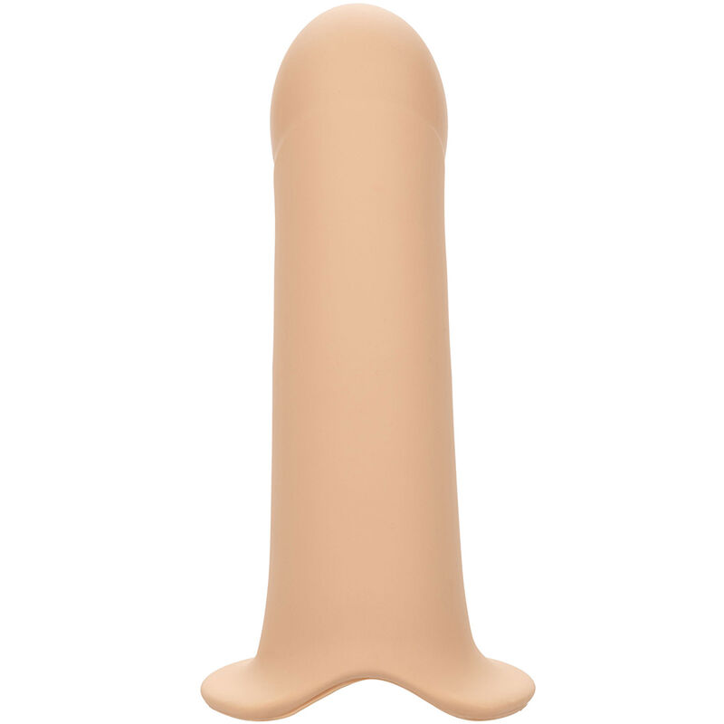 Calexotics-Leistung Maxx Erweiterung mit Harness, Ten Open-Silikon · Sextoys (Bild 2)