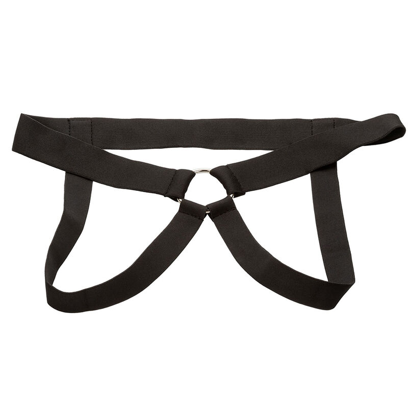Calexotics-Leistung Maxx Erweiterung mit Harness, Ten Open-Silikon · Sextoys (Bild 9)