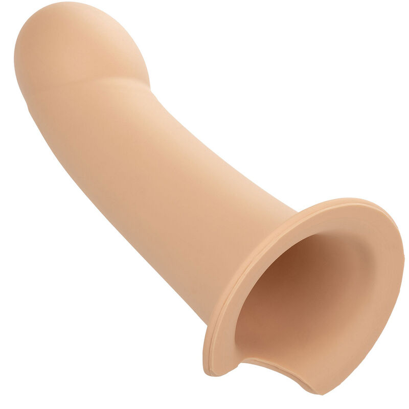 Calexotics-Leistung Maxx Erweiterung mit Harness, Ten Open-Silikon · Sextoys (Bild 6)