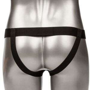 Calexotics-Leistung Maxx Erweiterung mit Harness, Ten Open-Silikon · Sextoys (Bild 4)