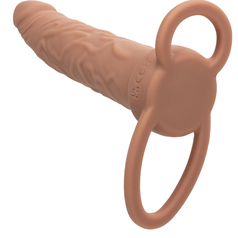 Calexotics-Performance Maxx Wiederaufladbar Dual Penetrator Pelle · Sextoys (Bild 9)