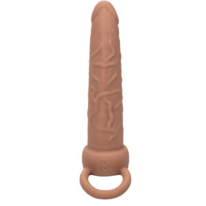 Calexotics-Performance Maxx Wiederaufladbar Dual Penetrator Pelle · Sextoys (Bild 8)