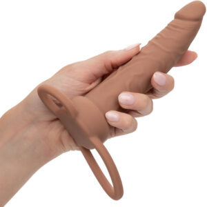 Calexotics-Performance Maxx Wiederaufladbar Dual Penetrator Pelle · Sextoys (Bild 6)