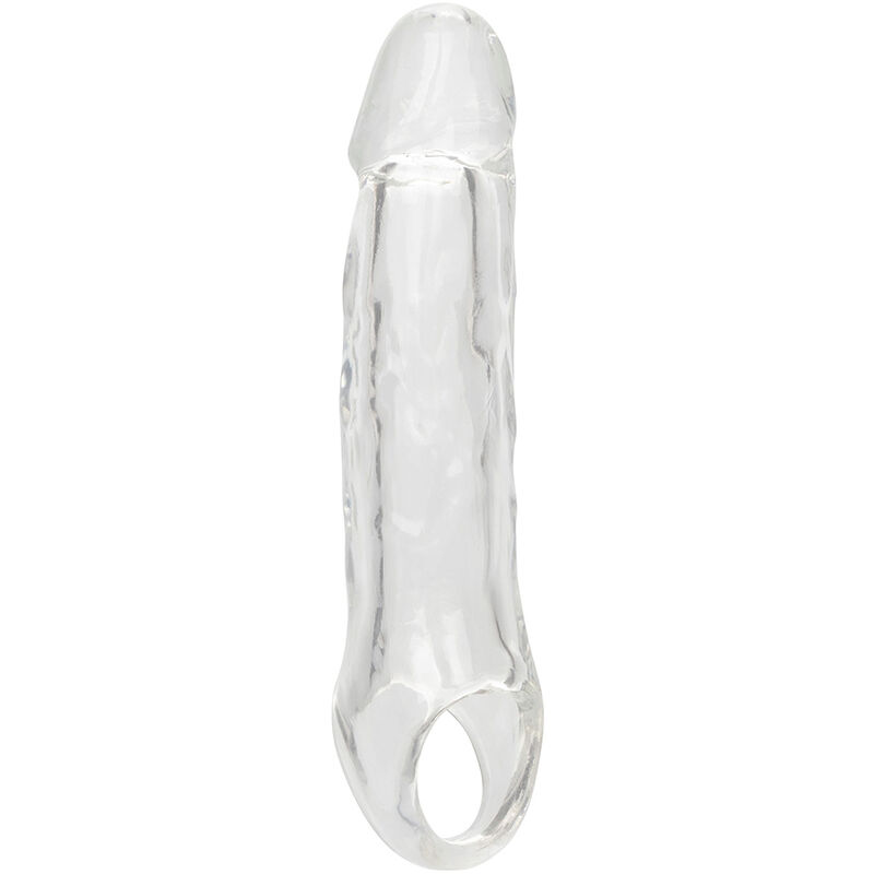 Calexotics-Leistung Maxx Clear Extension 5,5 Transparent · Sextoys (Bild 8)