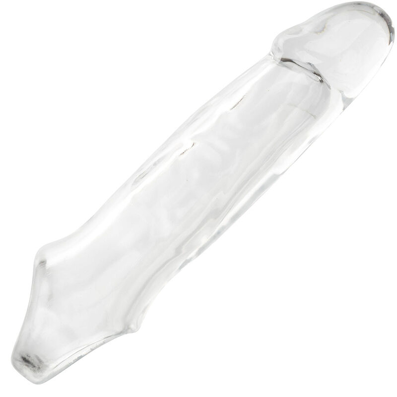 Calexotics-Performance Maxx Clear Penisverlängerung 5,5 Transparent