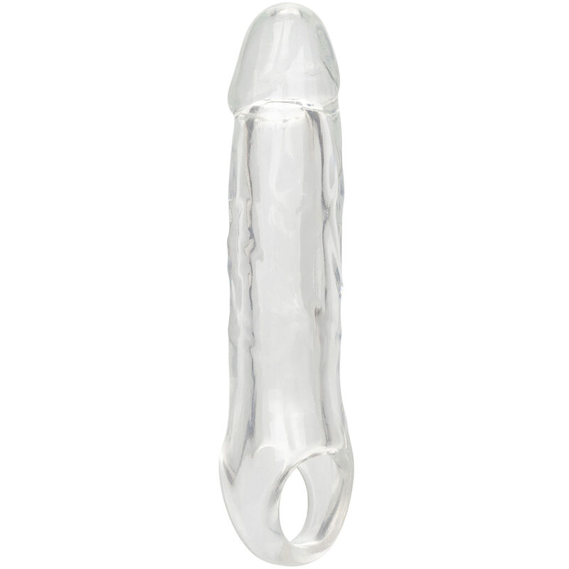 Calexotics-Leistung Maxx Clear Extension 6,5 Transparent · Sextoys (Bild 7)
