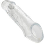 Calexotics-Leistung Maxx Clear Extension 6,5 Transparent · Sextoys