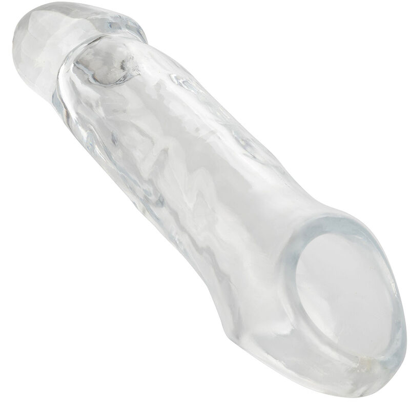 Calexotics-Leistung Maxx Clear Extension 6,5 Transparent · Sextoys
