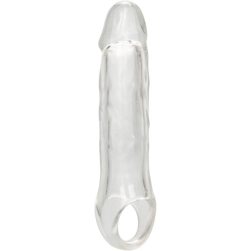 Calexotics-Leistung Maxx Clear Extension 7,5 Transparent · Sextoys (Bild 8)