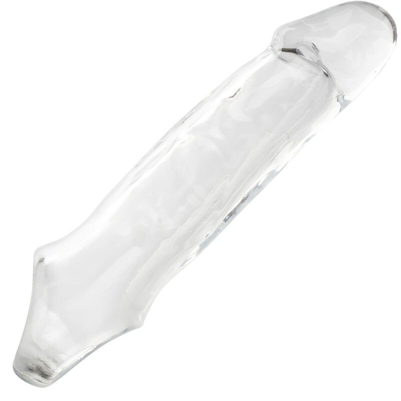 Calexotics-Leistung Maxx Clear Extension 7,5 Transparent · Sextoys (Bild 7)