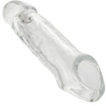 Calexotics-Leistung Maxx Clear Extension 7,5 Transparent · Sextoys