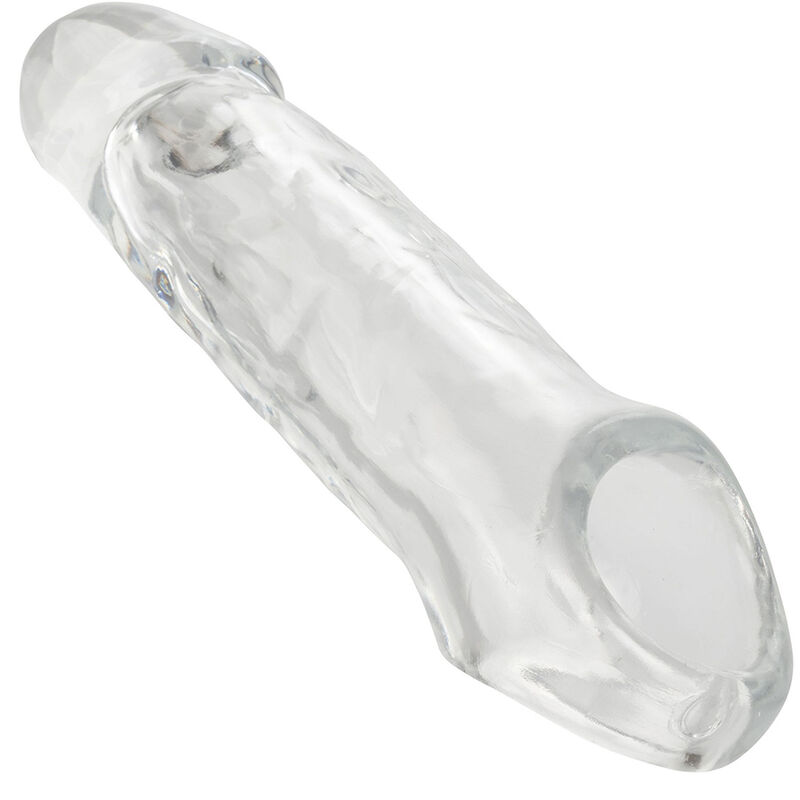 Calexotics-Performance Maxx Clear Penisverlängerung 7,5 Transparent
