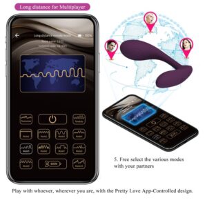 App Series-Baird G-spot 12 Wiederaufladbar-Vibrationen · Vibratoren (Bild 12)
