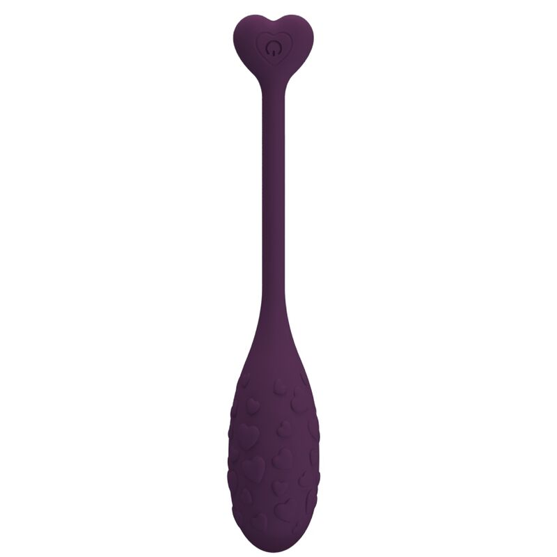 App Series-Fisherman Ei Vibrator Durch Anwendung gesteuert · Vibratoren (Bild 2)