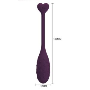 App Series-Fisherman Ei Vibrator Durch Anwendung gesteuert · Vibratoren (Bild 5)