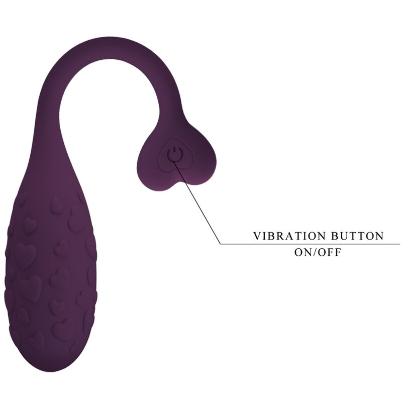 App Series-Fisherman Ei Vibrator Durch Anwendung gesteuert · Vibratoren (Bild 6)