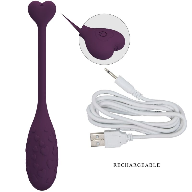 App Series-Fisherman Ei Vibrator Durch Anwendung gesteuert · Vibratoren (Bild 7)