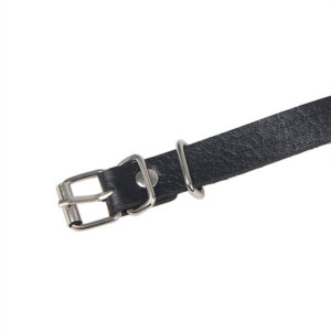 Subblime Fetish-Obermaterial aus Leder Schwarz One Size · Strap-on & Harness (Bild 10)