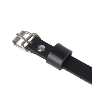 Subblime Fetish-Harness Haut für Leben und Füße Schwarz One · Strap-on & Harness (Bild 3)