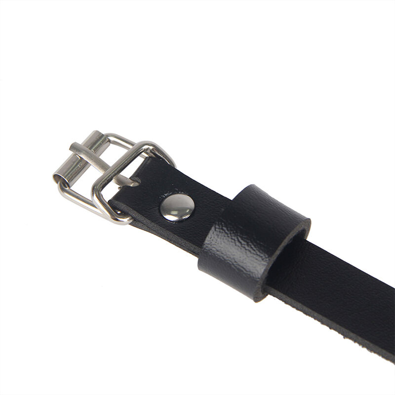Subblime Fetish-Harness Haut für Leben und Füße Schwarz One · Strap-on & Harness (Bild 3)
