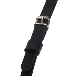 Subblime Fetish-Harness für den Körper mit verstellbaren Gurten · Strap-on & Harness (Bild 9)