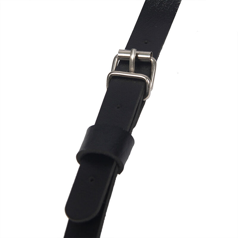 Subblime Fetish-Harness für den Körper mit verstellbaren Gurten · Strap-on & Harness (Bild 9)