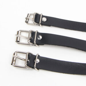 Subblime Fetish-Korsett mit Ketten One Size-Pelle · Strap-on & Harness (Bild 7)