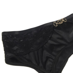 Subblime-Set 3 Stk. BH + Tanga + Pizzo Girettiera · Spicy Dessous & Bodystockings (Bild 4)