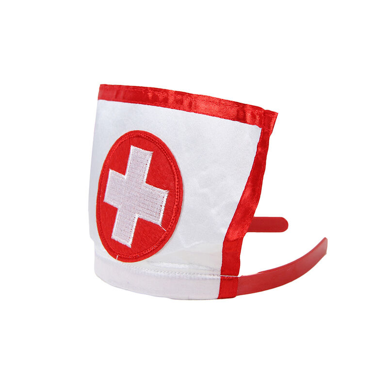 Subblime-Sexy Krankenschwester Kostüm ohne Intergambe · Sexy Damen-Dessous (Bild 7)