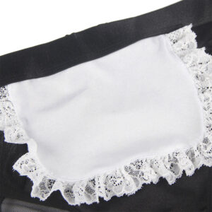 Subblime-Sexy Kellnerin Kostüm · Sexy Damen-Dessous (Bild 4)