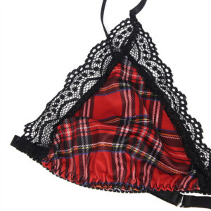 Subblime-Kleidung Sexy Universität · Sexy Damen-Dessous (Bild 8)