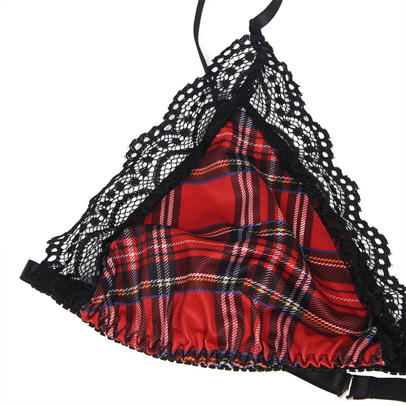 Subblime-Kleidung Sexy Universität · Sexy Damen-Dessous (Bild 8)